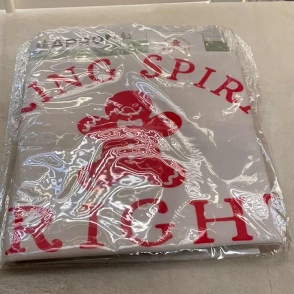 Baking Spirit